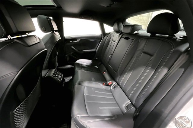 Used 2023 Audi A5 2.0T Premium Plus w/ Premium Plus image 27