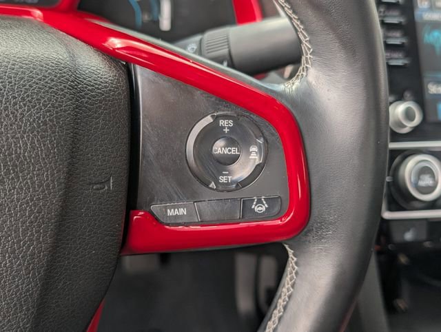 Used 2020 Honda Civic EX image 32