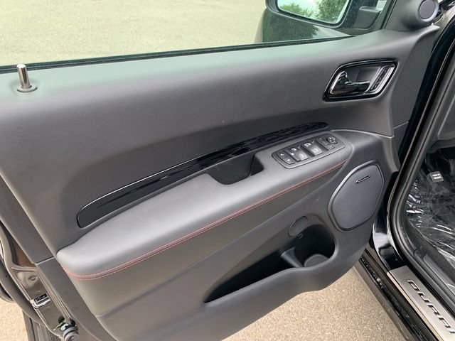 New 2026 Dodge Durango GT AWD/4WD image 15