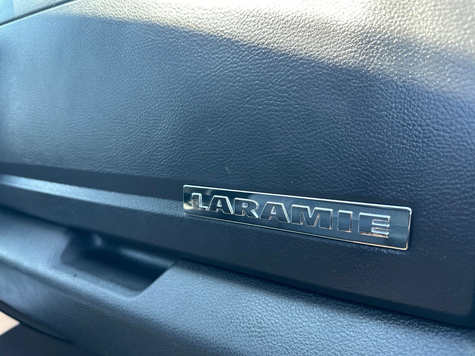 Used 2012 RAM 1500 Laramie w/ Protection Group AWD/4WD image 43