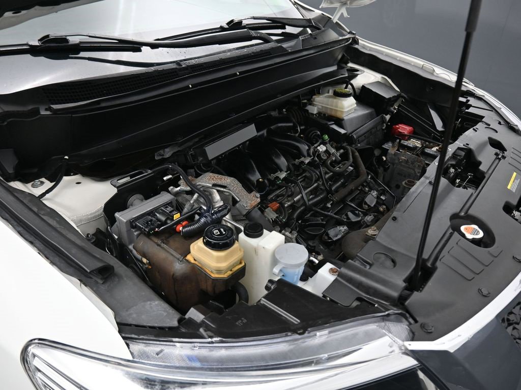 Used 2015 Nissan Pathfinder S image 58