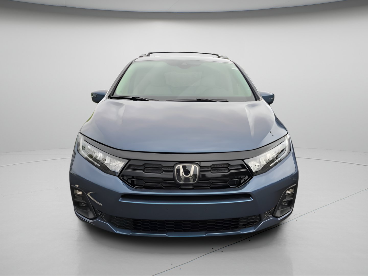 New 2027 Honda Odyssey Touring image 2