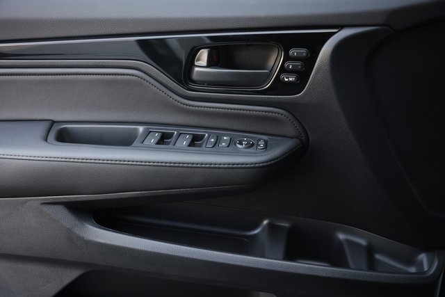 New 2026 Honda Odyssey Touring image 22