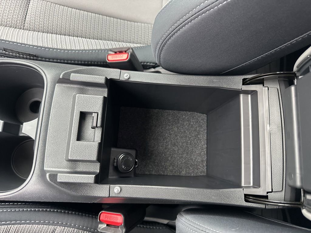 Certified 2025 Subaru Outback Premium image 19