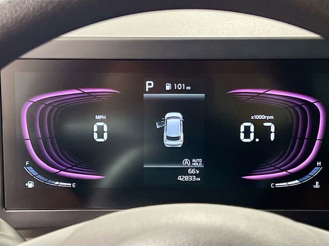 Certified 2024 Kia Sportage LX image 12