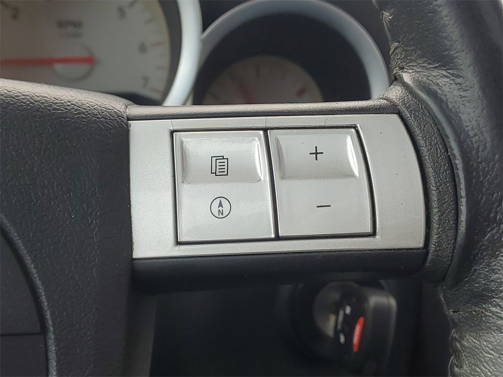 Used 2006 Dodge Charger R/T w/ Road/Track Performance Group image 19