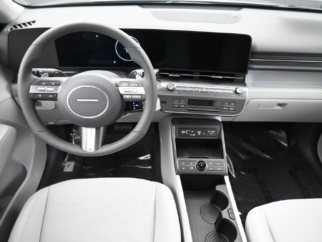 New 2026 Hyundai Kona Limited AWD/4WD image 12