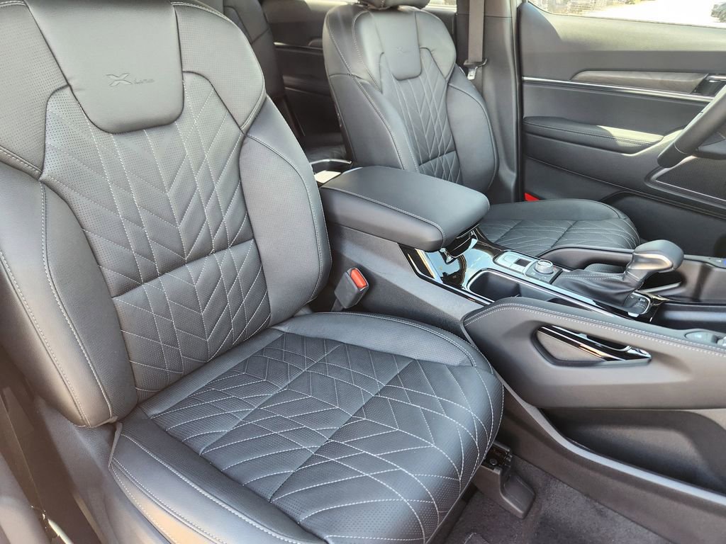 New 2025 Kia Telluride EX X-Line image 8