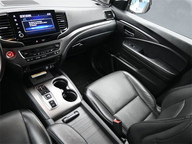 Certified 2022 Honda Ridgeline RTL-E image 13