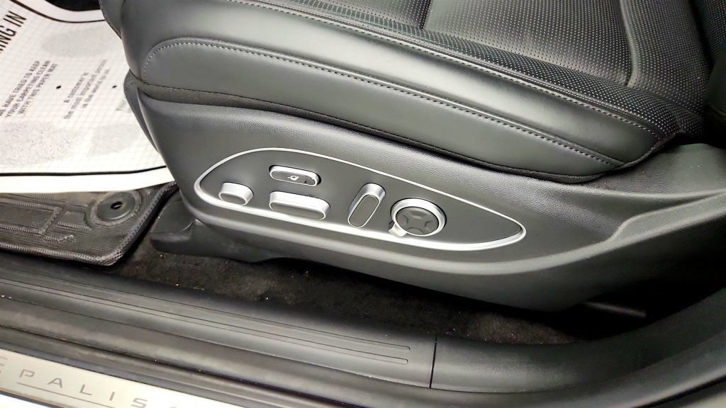 Used 2026 Hyundai Palisade Calligraphy AWD/4WD image 12