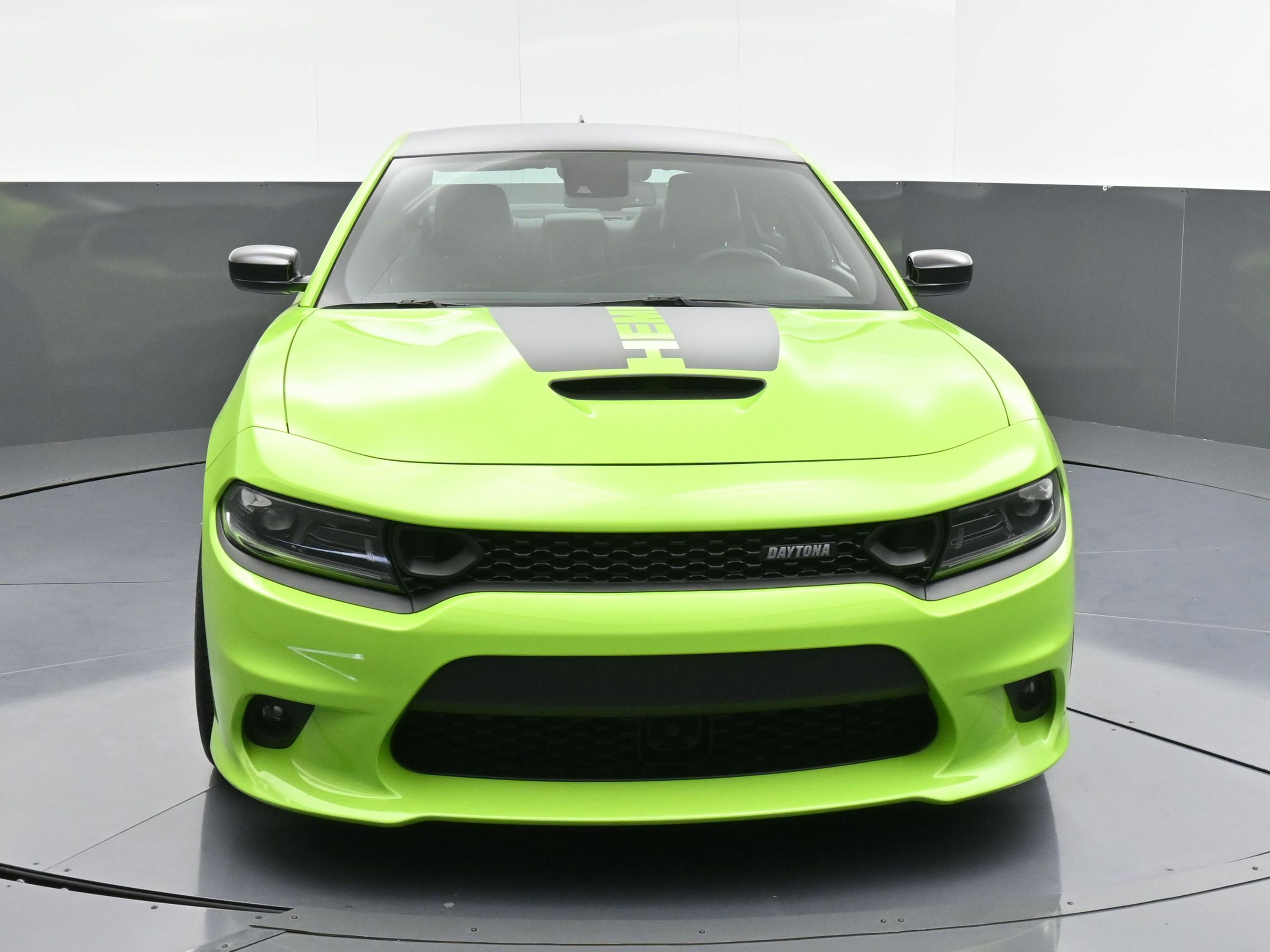 Used 2023 Dodge Charger Scat Pack w/ Daytona Edition Group video 2