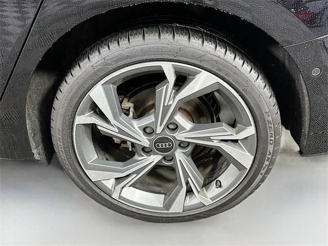 Used 2022 Audi A3 2.0T Premium Plus image 30