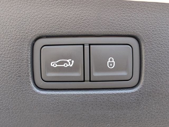Used 2026 Genesis GV70 2.5T Select AWD/4WD image 14