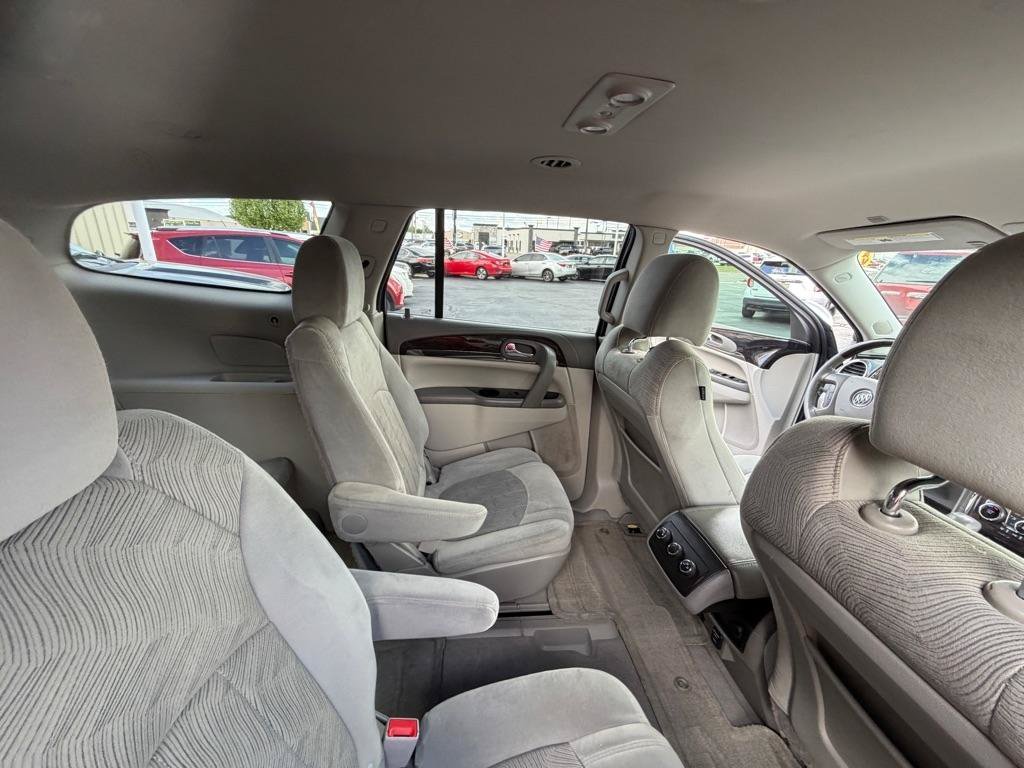 Used 2015 Buick Enclave Convenience FWD image 24
