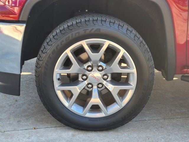 Used 2018 GMC Sierra 1500 SLT w/ Texas SLT Premium Package image 18