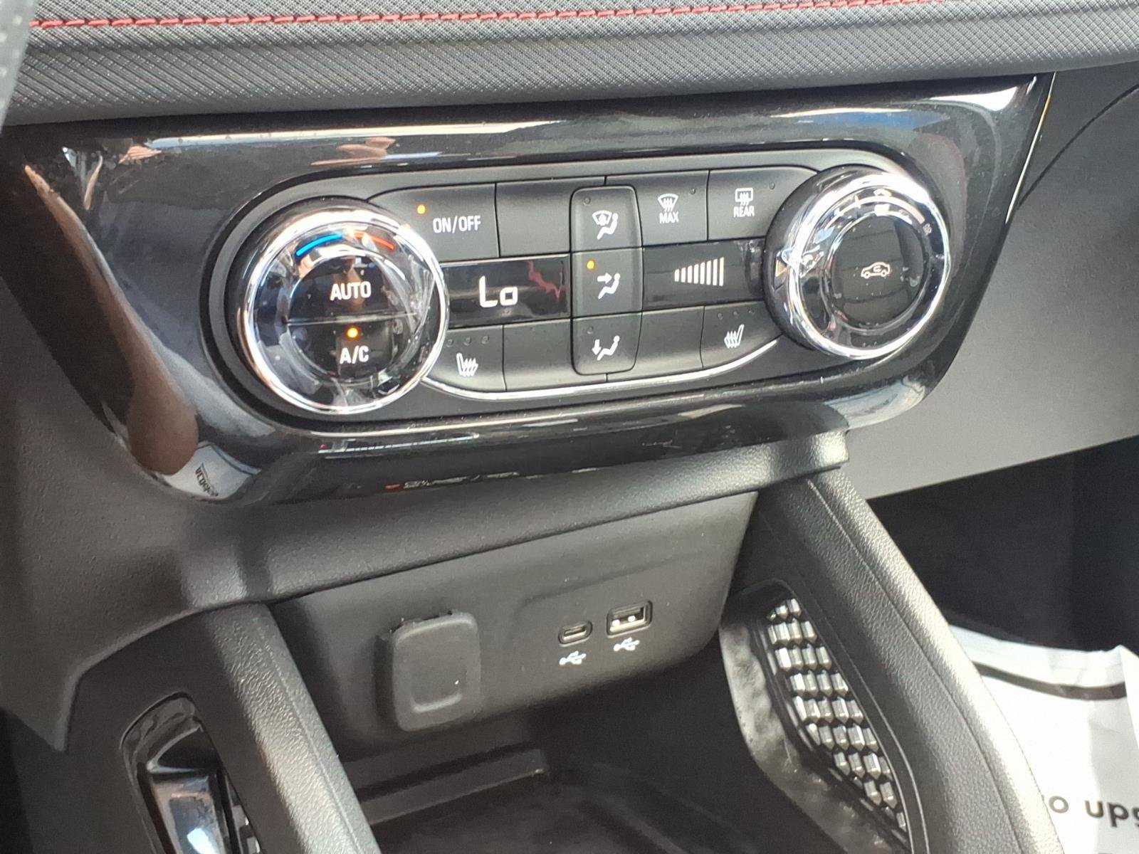 New 2026 Chevrolet TrailBlazer RS w/ Convenience Package AWD/4WD image 20