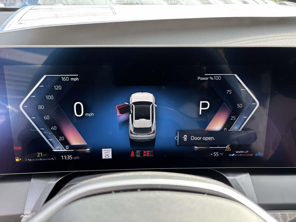 New 2026 BMW X3 xDrive30 w/ Premium Package image 14