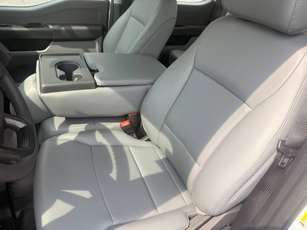 New 2026 Ford F350 XL AWD/4WD image 19