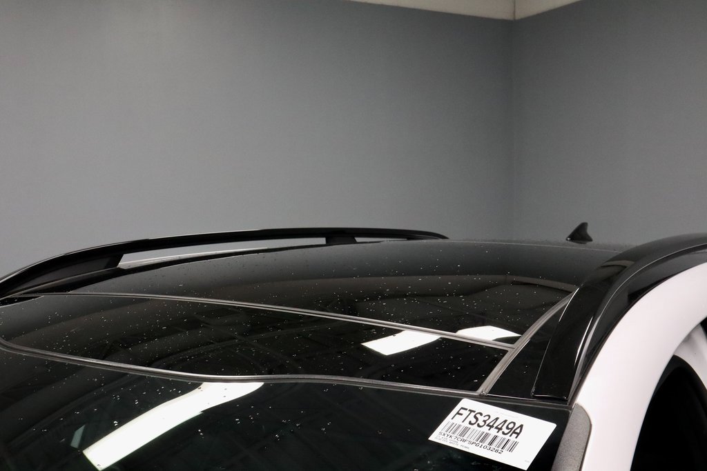 Used 2023 Kia Sportage X-Pro image 36