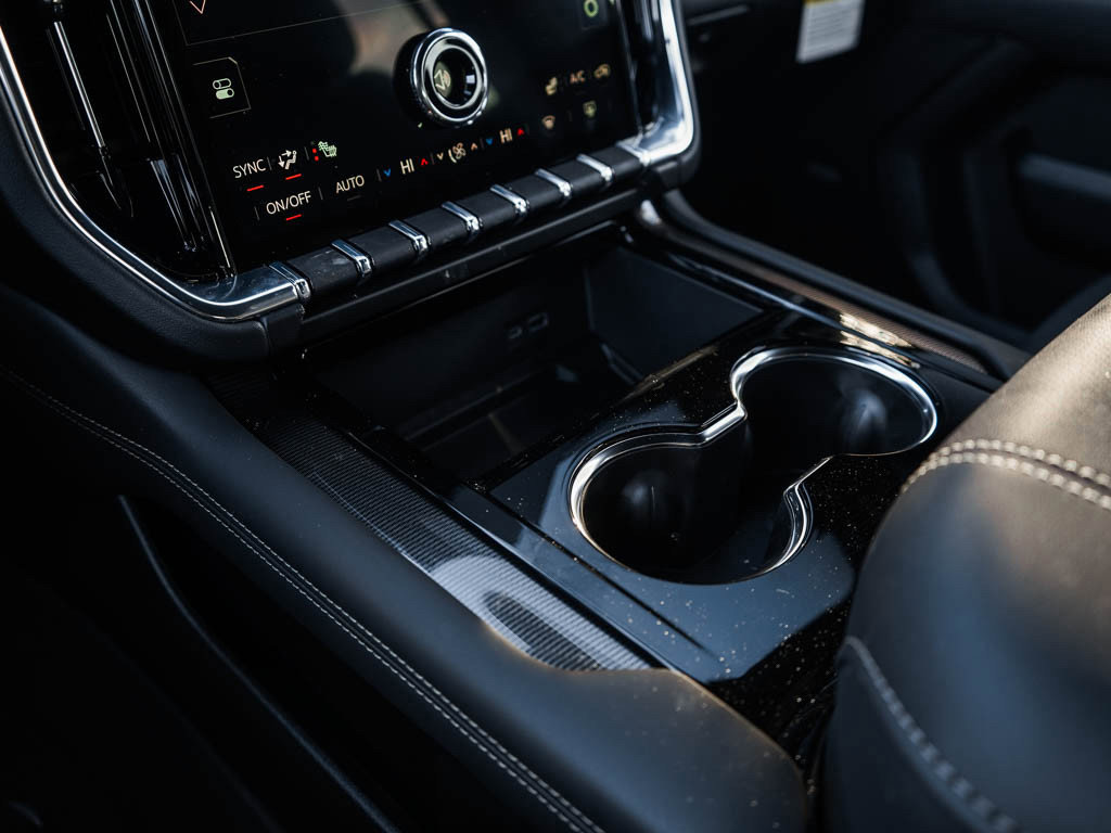 New 2026 GMC Yukon Elevation w/ LPO, Floor Liner Package image 29