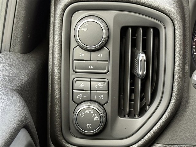 New 2026 Chevrolet Silverado 2500 Custom w/ Custom Value Package image 26