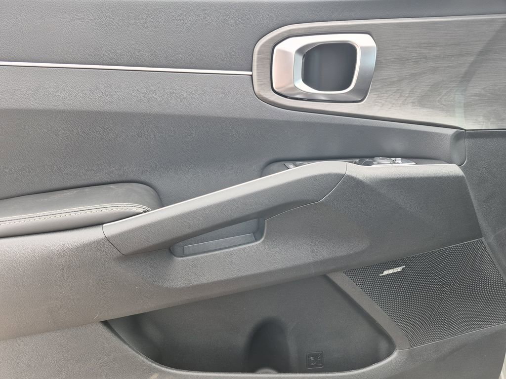 New 2026 Kia Sorento SX Prestige image 6