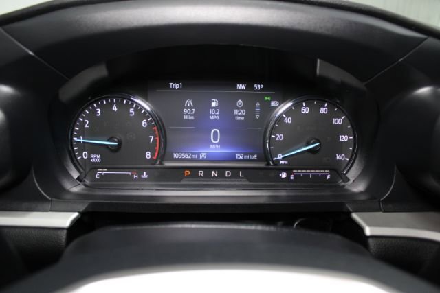 Used 2021 Ford Explorer XLT w/ Equipment Group 202A AWD/4WD image 21