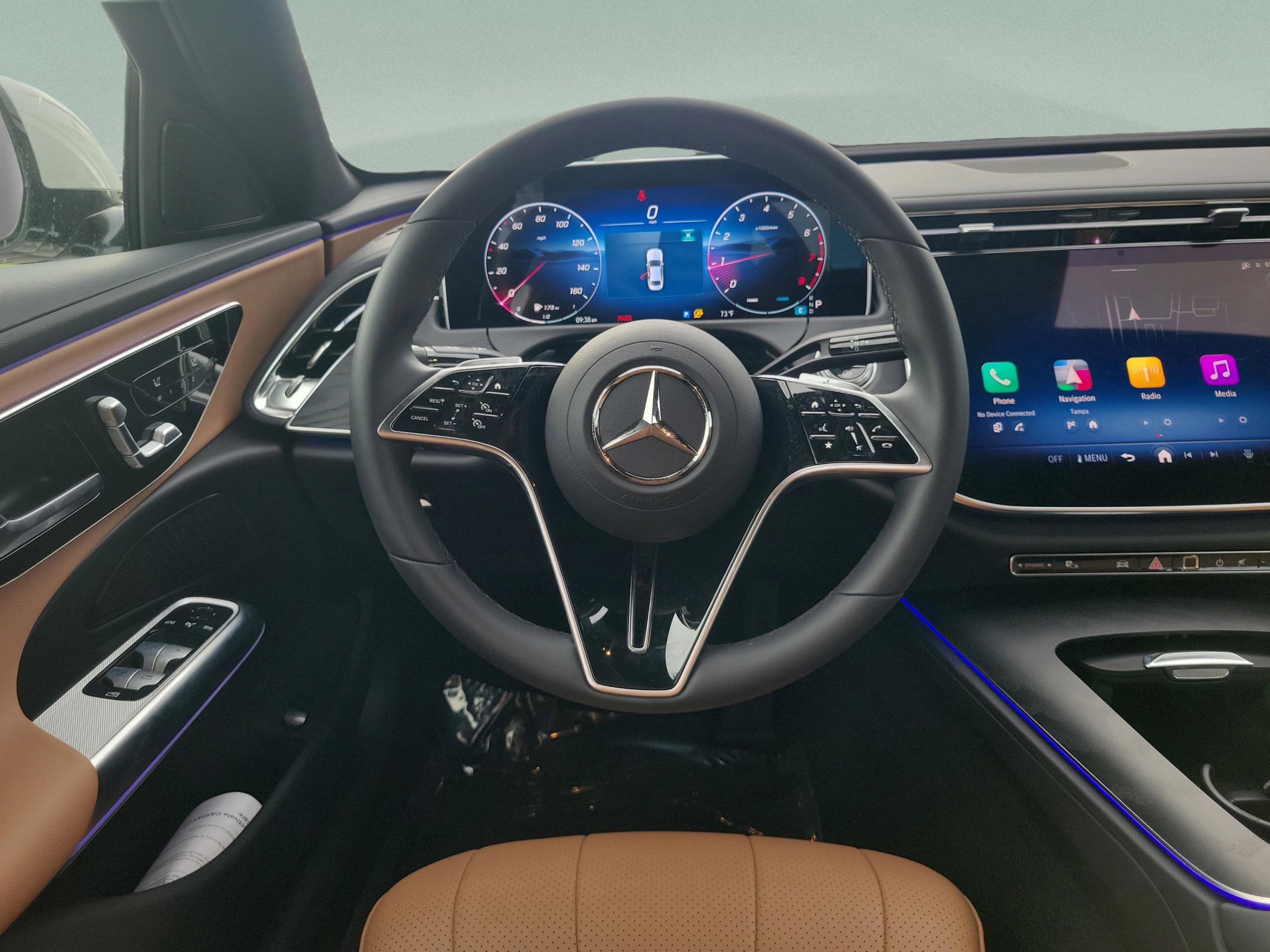 Certified 2025 Mercedes-Benz E 350 Sedan image 10