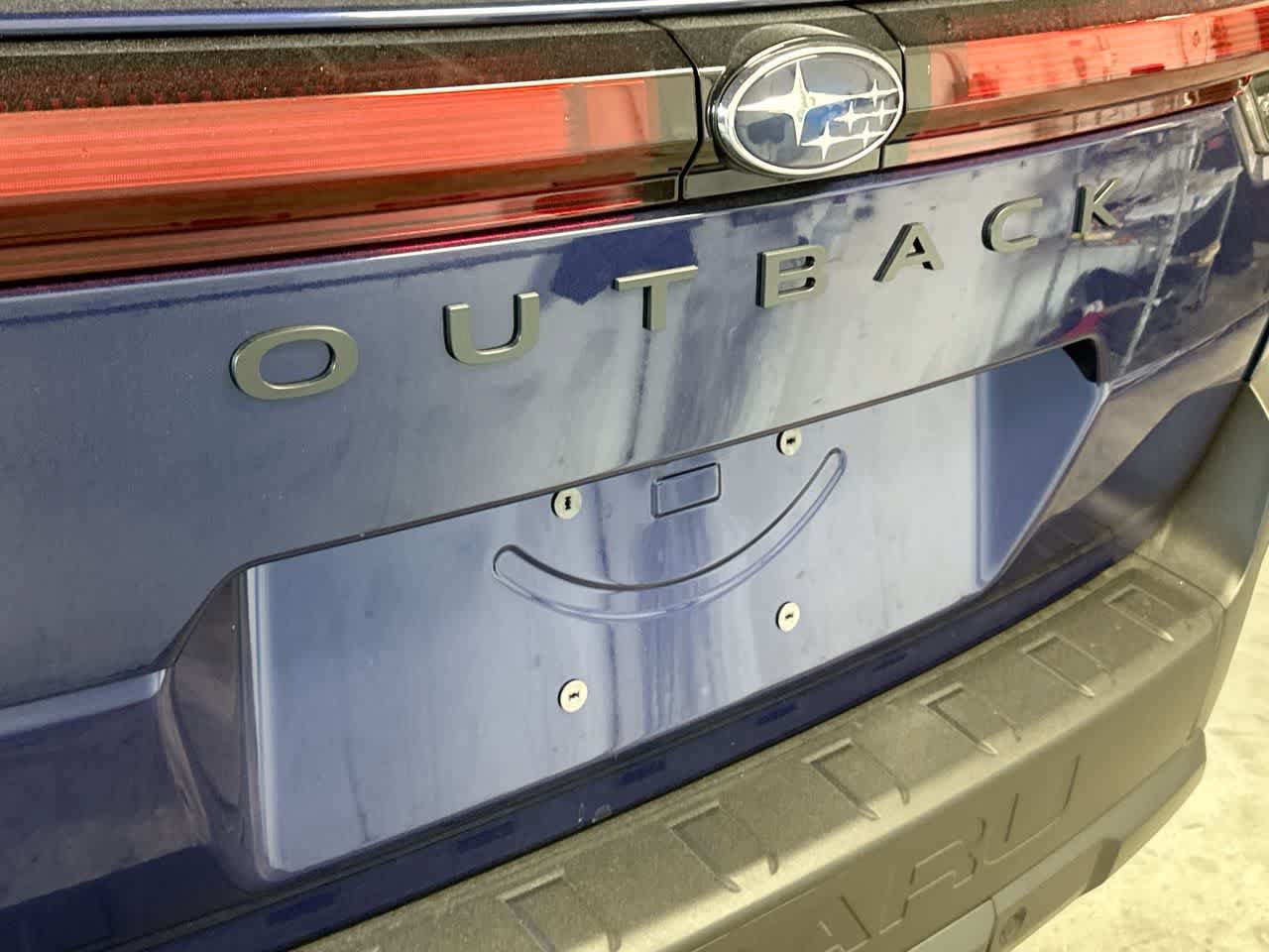 New 2026 Subaru Outback Touring AWD/4WD image 10