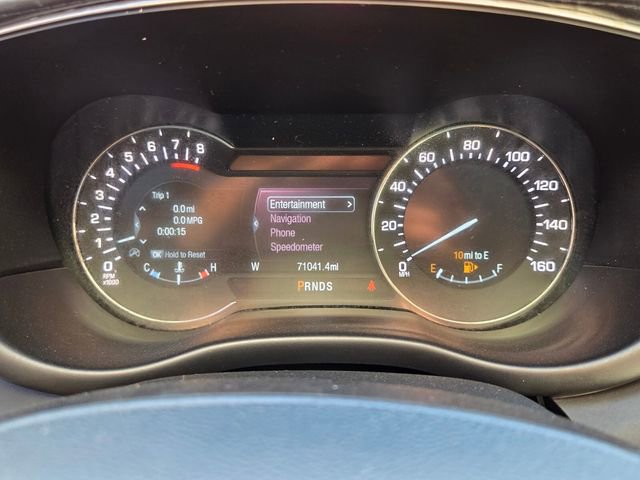 Used 2018 Lincoln MKC Black Label FWD image 32