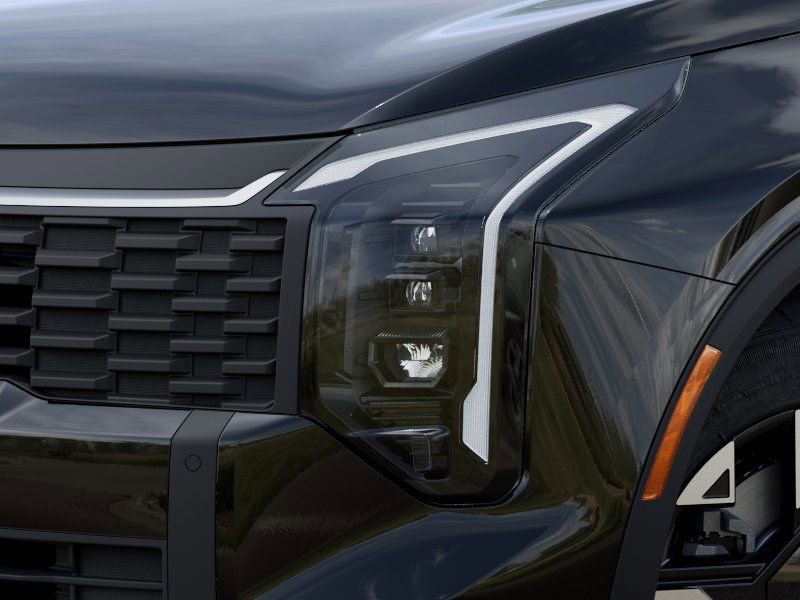 New 2026 Kia Sportage LX image 10