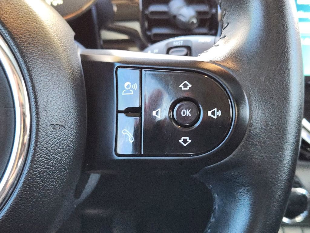 Used 2023 MINI Cooper SE image 20