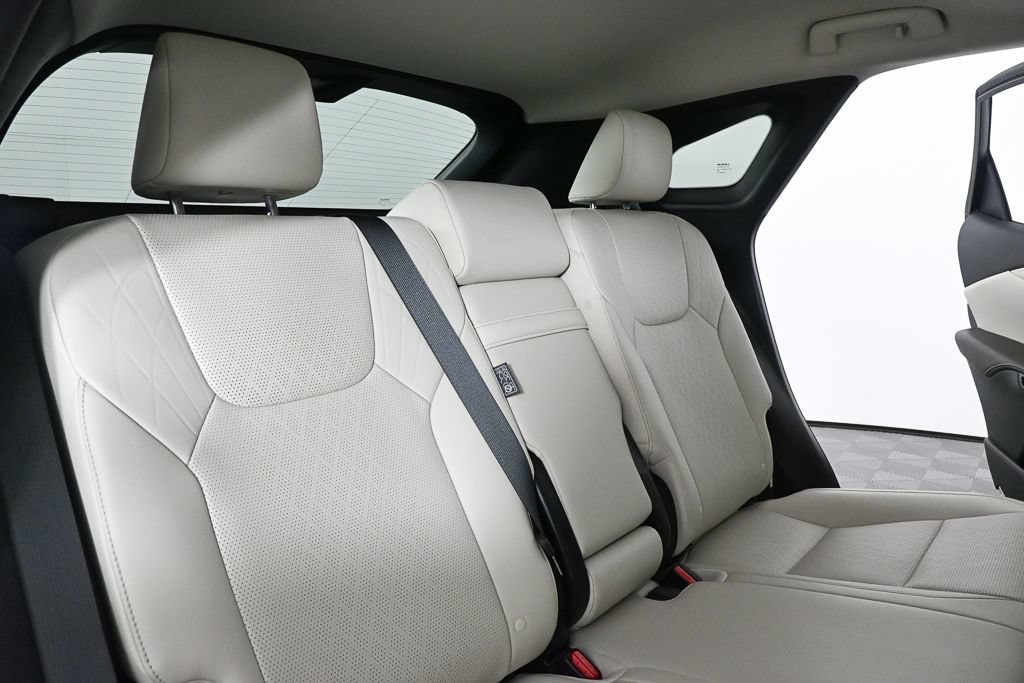Used 2024 Lexus RX 350 w/ Technology Package AWD/4WD image 20
