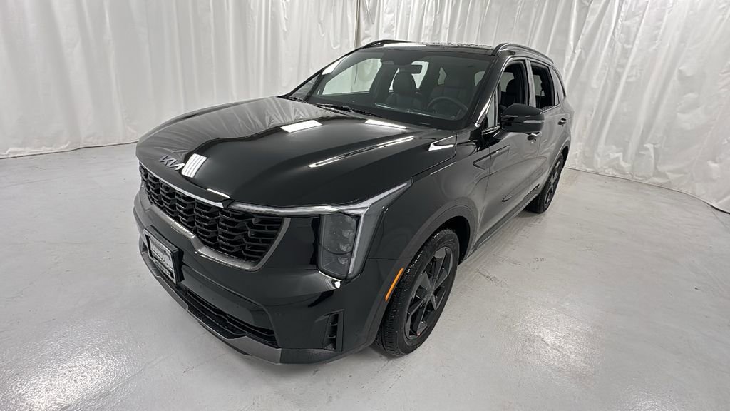 New 2026 Kia Sorento SX Prestige image 7