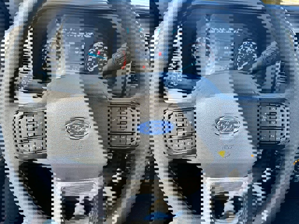 New 2026 Ford F350 XL image 14