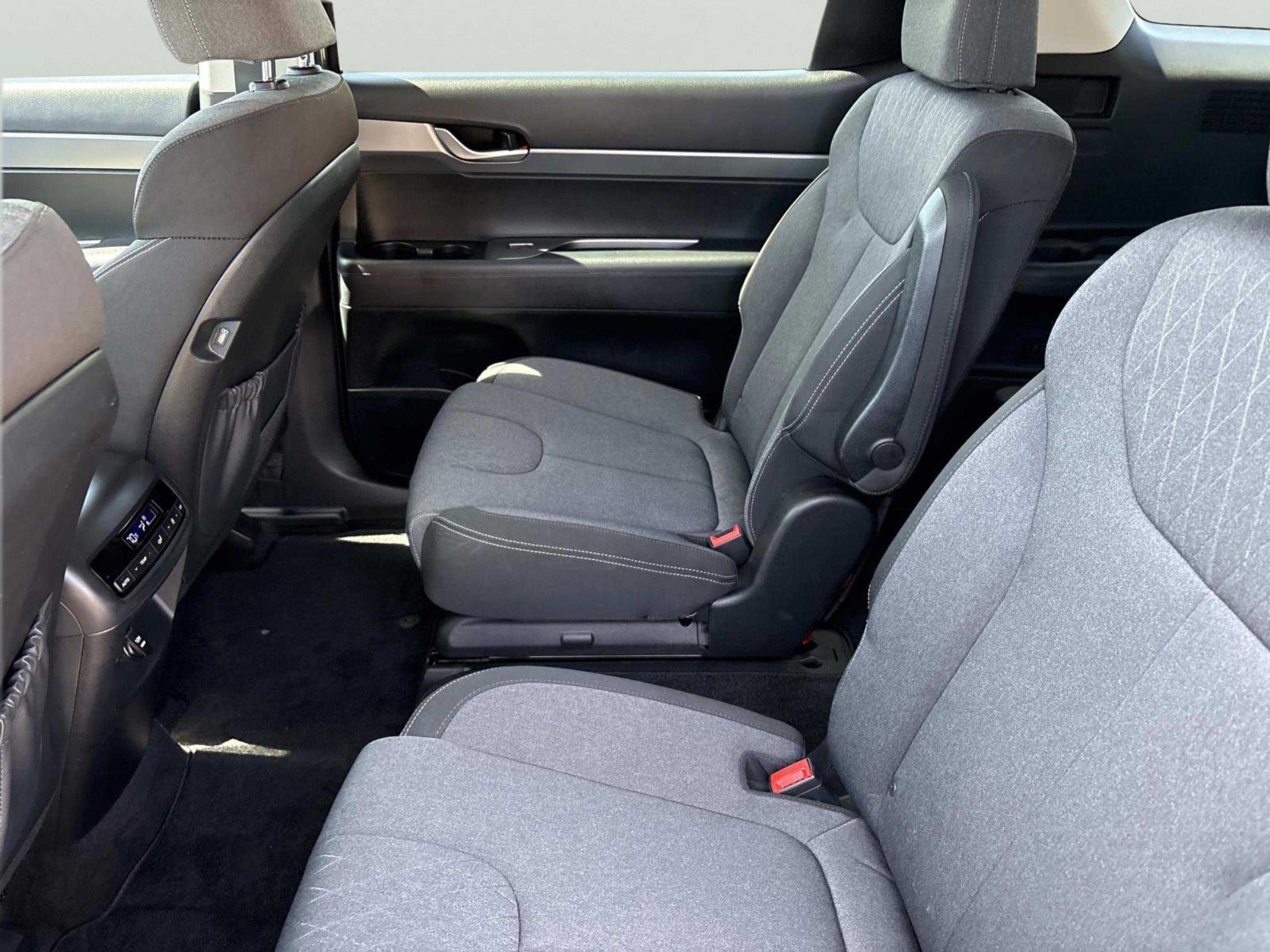 Used 2020 Hyundai Palisade SEL image 17