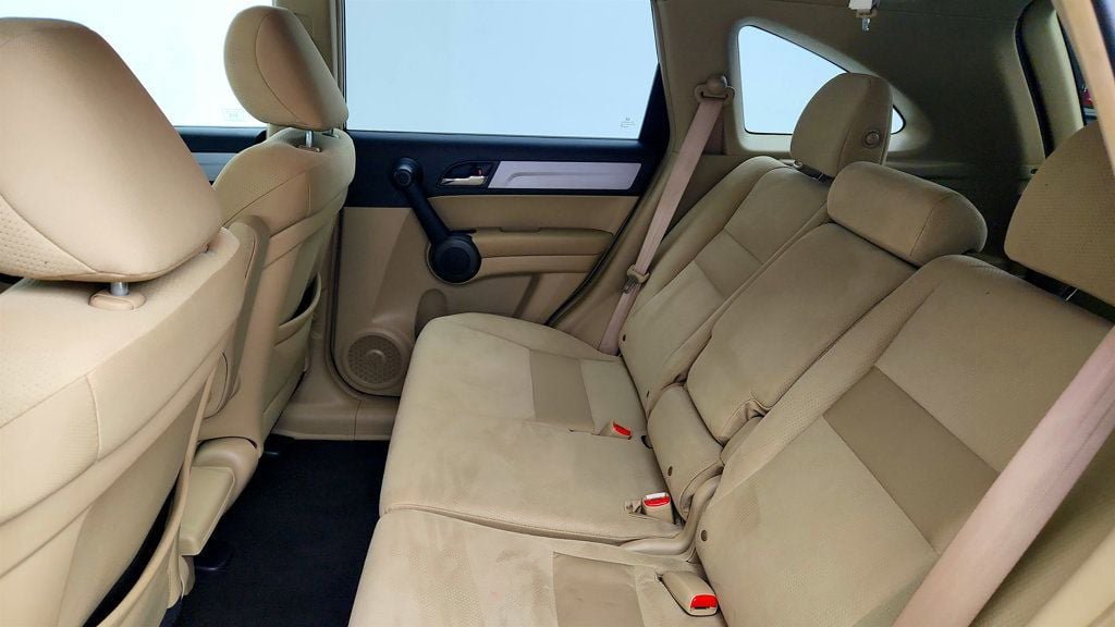 Used 2011 Honda CR-V EX image 21