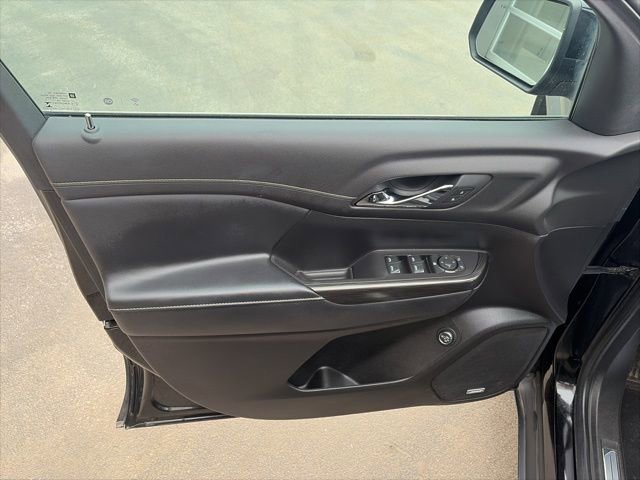 Used 2021 GMC Acadia SLT image 10