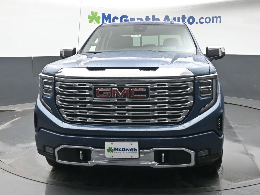 New 2026 GMC Sierra 1500 Denali image 5