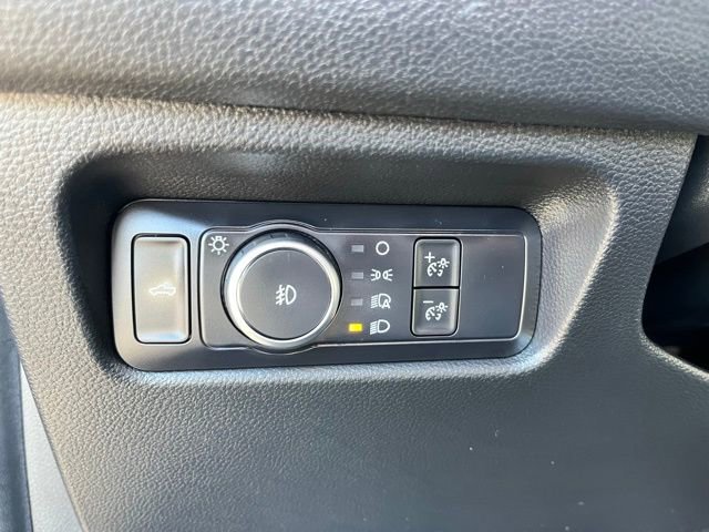 Used 2025 Ford Ranger XLT w/ Equipment Group 301A High AWD/4WD image 32