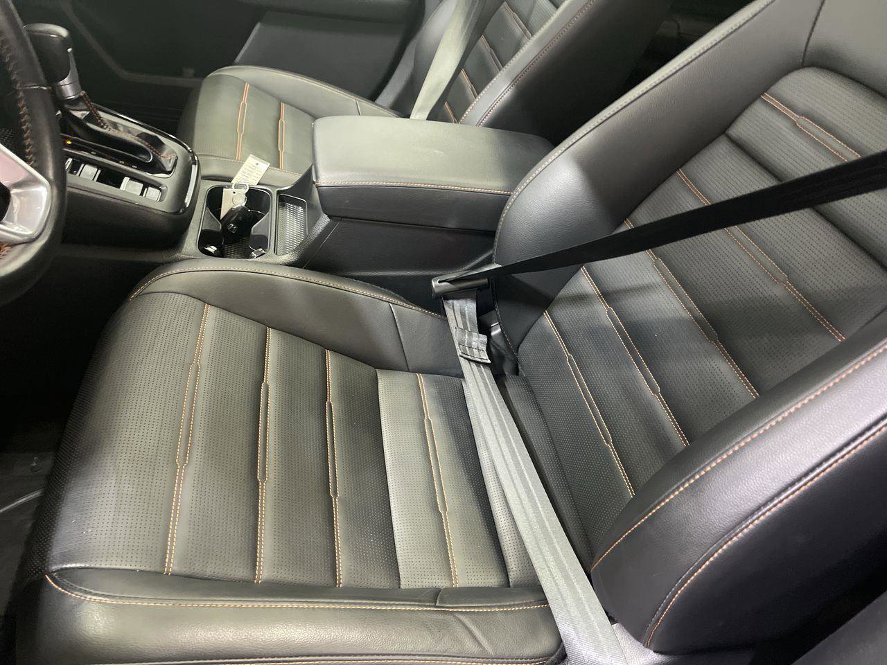 Certified 2025 Honda CR-V Sport-L image 11