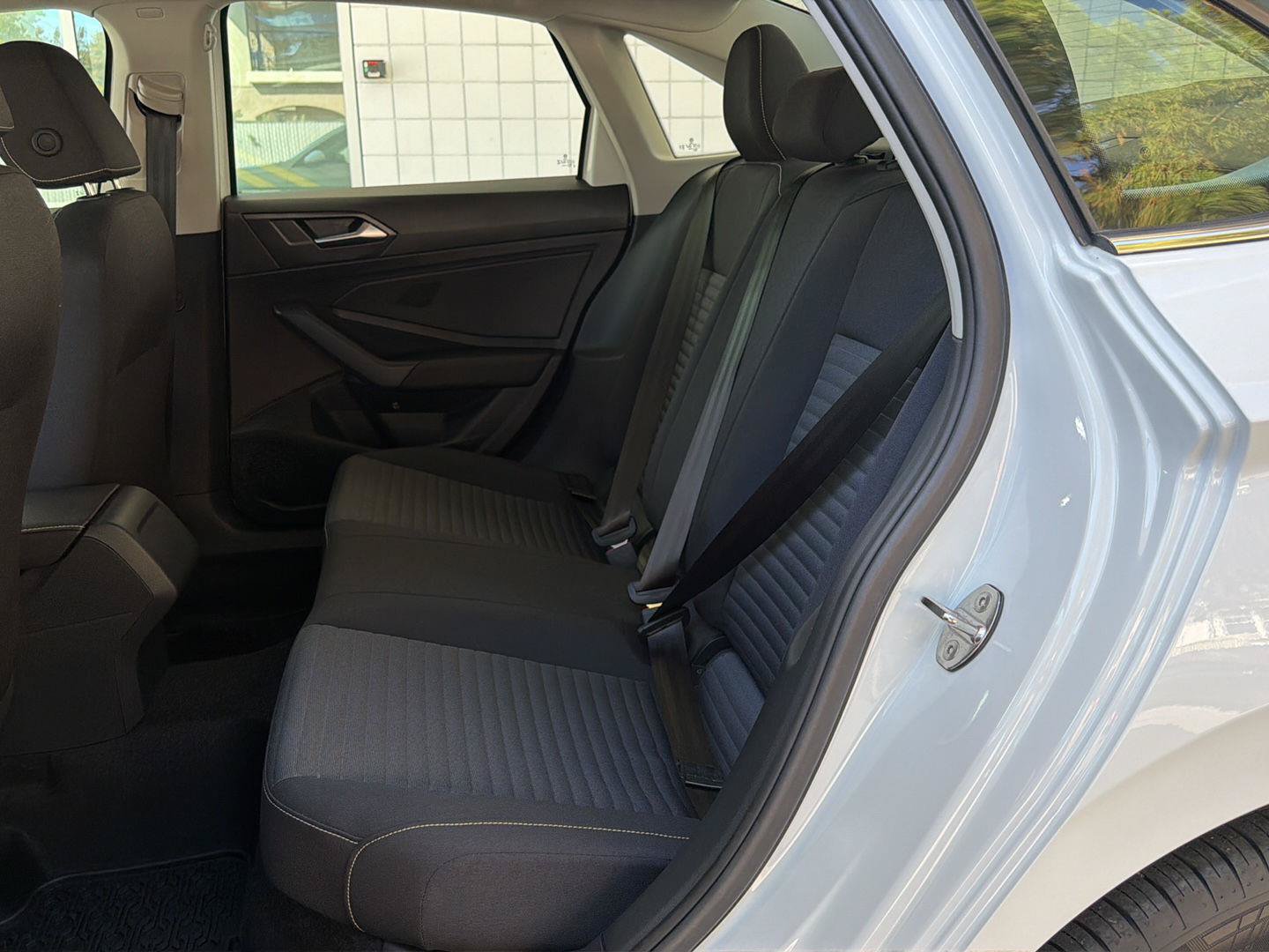 Certified 2024 Volkswagen Jetta S FWD image 16