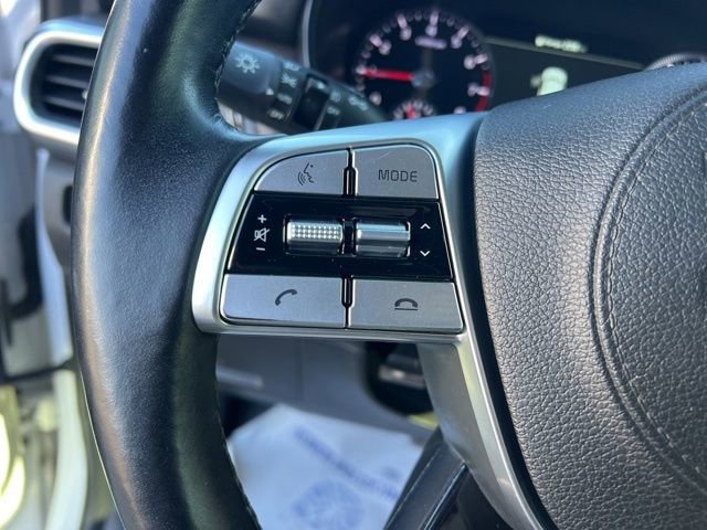 Used 2021 Kia Telluride SX w/ SX Prestige Package image 14