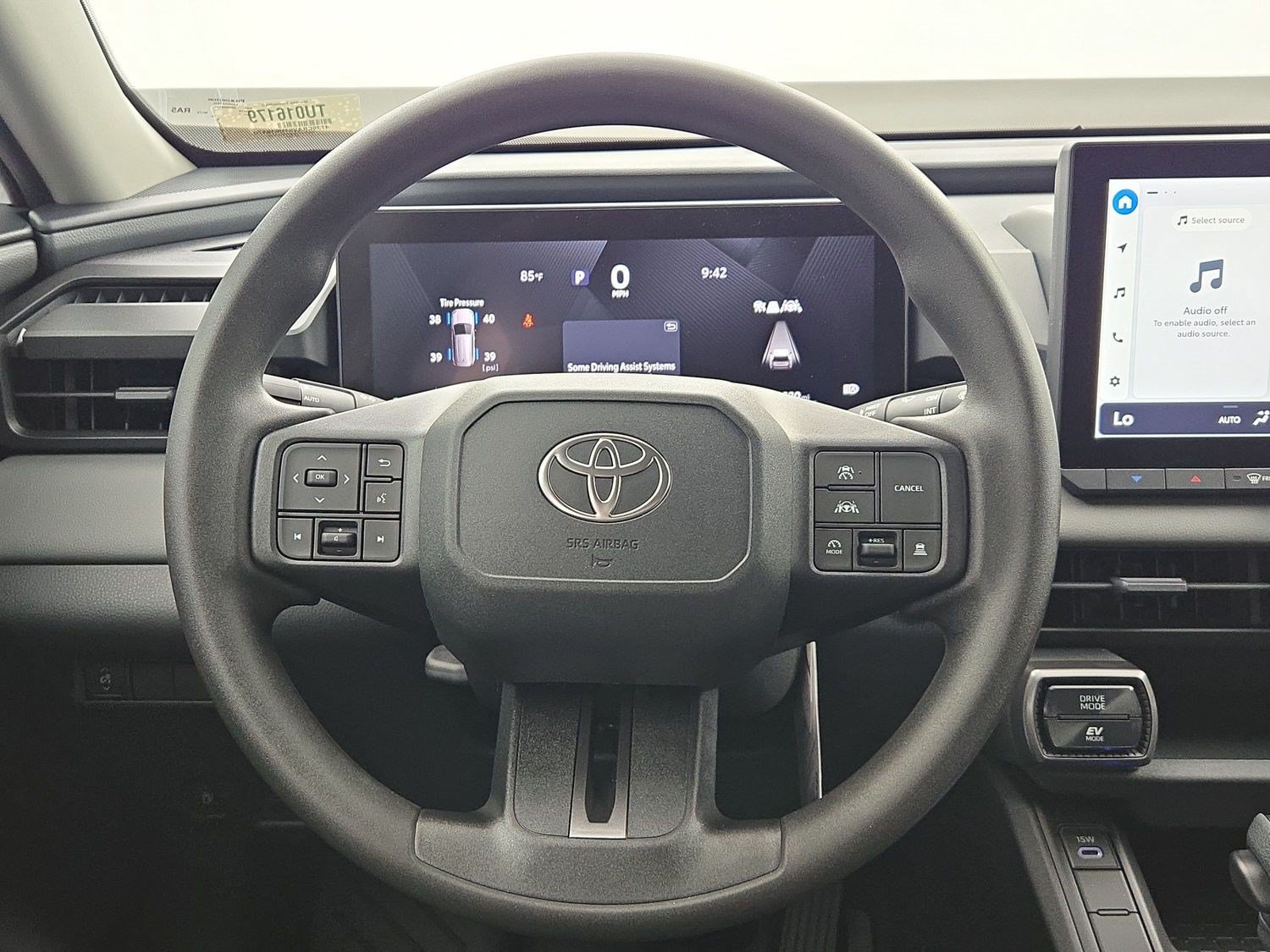 New 2026 Toyota RAV4 AWD image 14
