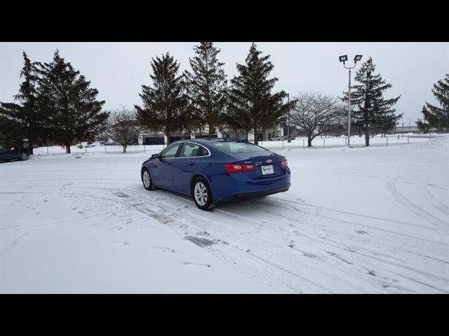Used 2023 Chevrolet Malibu LT image 29