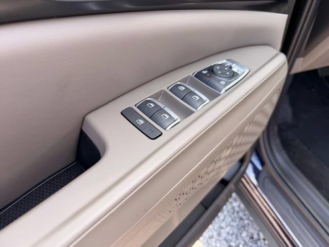 New 2026 Kia Carnival FWD image 14