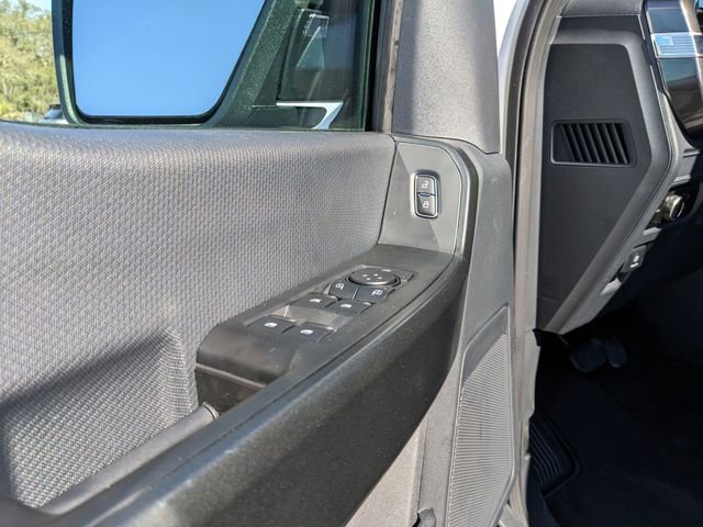 New 2026 Ford F150 STX image 19