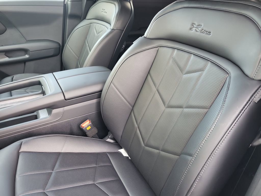 New 2027 Kia Telluride EX X-Line image 9