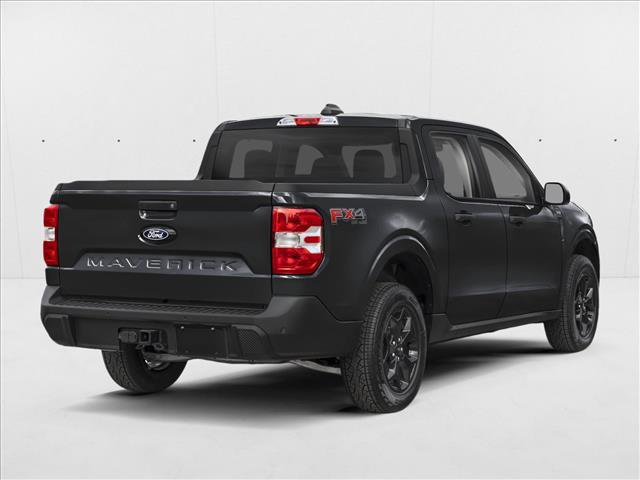 New 2026 Ford Maverick XLT FWD video 2