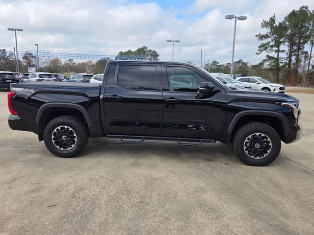 Used 2022 Toyota Tundra SR5 w/ TRD Off-Road Premium Package image 7